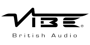 Vibe British Audio